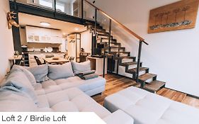 Events&Stay